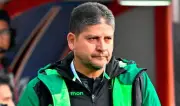 Óscar Villegas, técnico de Bolivia, expresa devastación tras eliminación del Mundial 2026