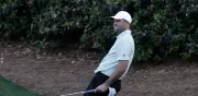 Scheffler reacciona con fuerza en Augusta, pero McIlroy mantiene liderato en Masters