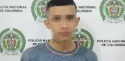 Se fuga de correccional en Bogotá alias 'Julito', señalado de 15 homicidios en Bucaramanga