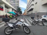 Secretario de Movilidad de Cali desmiente denuncia de tráfico de autopartes en motos oficiales