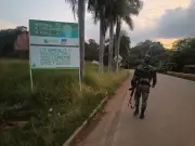 Secuestran a empresaria en Robles, Jamundí: quinto caso en tres días en zona sin presencia estatal