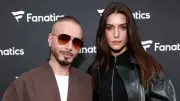 Seguridad impide entrada de Valentina Ferrer a concierto de J Balvin en Brasil