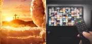 Seis producciones bíblicas para ver en Semana Santa: dónde encontrarlas en streaming