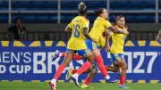 Selección Colombia Femenina: así puede clasificar al Mundial 2027