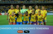 Selección Colombia Femenina busca clasificación al Mundial 2027 este sábado ante Argentina