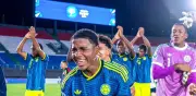 Selección Colombia Sub-17 busca romper sequía de 33 años en final histórica contra Argentina