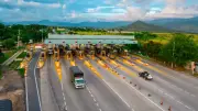 Semana Santa 2026: Conozca los peajes más costosos para viajar por carretera en Colombia