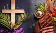 Semana Santa 2026: La tradición de la abstinencia de carne en Viernes Santo explicada