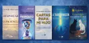 Semana Santa: cinco libros recomendados para fortalecer la salud mental y el bienestar emocional