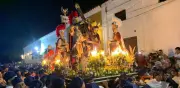 Semana Santa en el Caribe colombiano: mitos de castigo y tradiciones que ordenaban la vida