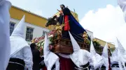 Semana Santa en Santander: Un mosaico de fe, tradición y descanso que transforma la región