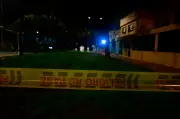 Sicarios asesinan a hombre en Paloquemao, Bogotá