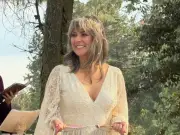 Silvia Corzo revela crisis de salud que la llevó a un compromiso personal consigo misma