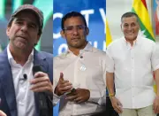 Sondeo revela aprobación contrastante de alcaldes en el Caribe colombiano