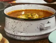 Sopa de arepas: receta clásica colombiana en 8 pasos