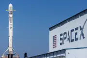SpaceX avanza hacia la mayor OPI de la historia con valoración récord