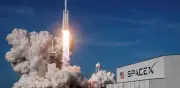 SpaceX de Elon Musk inicia proceso para salir a bolsa con valoración histórica