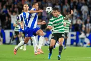 Sporting CP avanza a la final de la Copa de Portugal tras empate estratégico ante FC Porto