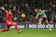 Sporting CP busca sorpresa ante Arsenal en cuartos de final de la Champions League