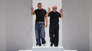 Stefano Gabbana renuncia a Dolce & Gabbana y pone en riesgo la estabilidad financiera de la marca