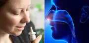 Suero fisiológico vs agua de mar: cuál elegir para lavado nasal seguro