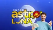Super Astro Luna: Número y Signo Ganador del Sorteo del 13 de Abril de 2026