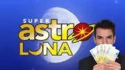 Super Astro Luna: Número y Signo Ganador del Sorteo del Jueves Santo 2 de Abril de 2026