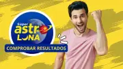 Super Astro Luna: Resultados del sorteo del sábado 11 de abril de 2026 en Colombia
