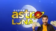 Super Astro Luna revela combinación ganadora del sorteo del 21 de abril de 2026