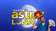 Super Astro Luna revela combinación ganadora del sorteo del 5 de abril de 2026