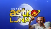 Super Astro Luna revela número y signo ganador del sorteo del 12 de abril de 2026