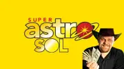 Super Astro Sol: Conozca el número y signo ganador del sorteo del 6 de abril de 2026