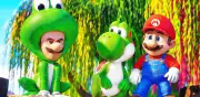 'Super Mario Galaxy' arrasa en taquilla mundial con 372 millones de dólares en su estreno
