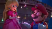 Super Mario Galaxy: La película lleva el universo de Mario a las estrellas
