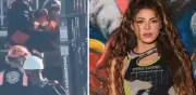 Técnico muere aplastado durante montaje de concierto de Shakira en Copacabana