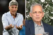 Técnicos colombianos rechazan generalizaciones de Renato Gaúcho sobre calidad de jugadores