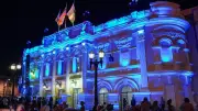 Teatro Municipal Enrique Buenaventura despliega agenda cultural vibrante para abril en Cali