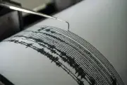 Temblor de magnitud 5 en Ica, Perú, sin daños reportados