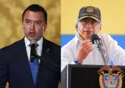 Tensión diplomática entre Colombia y Ecuador por incursión guerrillera