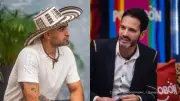 Tercera temporada de La Casa de los Famosos Colombia en crisis por enfrentamiento violento