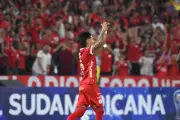 Tigre vs América de Cali EN VIVO: once inicial confirmado por el escarlata