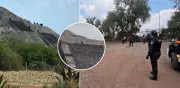 Tiroteo en Teotihuacán: atacante se inspiró en masacres extranjeras y había visitado la zona