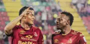 Tolima busca victoria inicial en Copa Libertadores ante Universitario de Perú