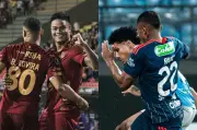 Tolima golea 3-0 a Coquimbo; Junior cae 2-0 ante Cristal en Libertadores