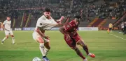 Tolima no pudo en casa: empate sin goles ante Universitario en la Copa Libertadores