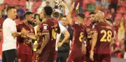Tolima recibe a Coquimbo con obligación de ganar en la Copa Libertadores