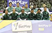 Tolima vs. Cali: hora, fecha y canal para ver el partido clave
