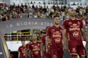 Tolima vs Coquimbo: duelo vital por la clasificación en la Libertadores