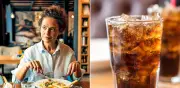 ¿Tomar bebidas frías con comida caliente afecta la digestión? Expertos explican los riesgos