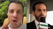 Tomás Uribe acusa a campaña de Abelardo de la Espriella de atacar a su padre